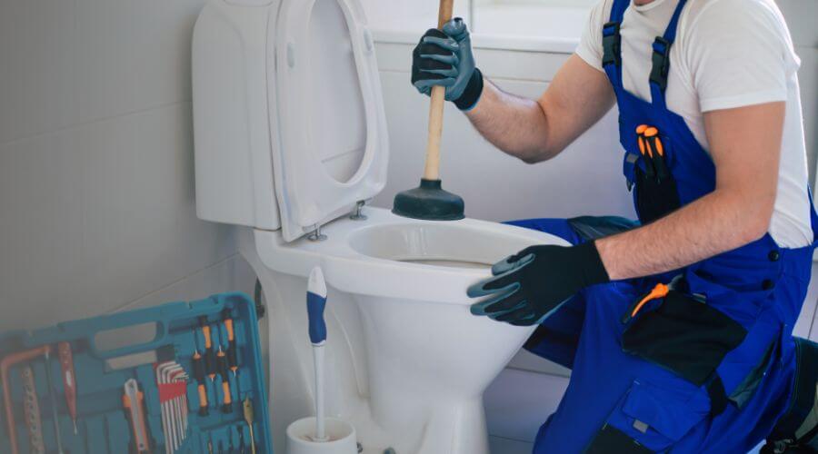 Professional expert plumbing services in Picacho, NM